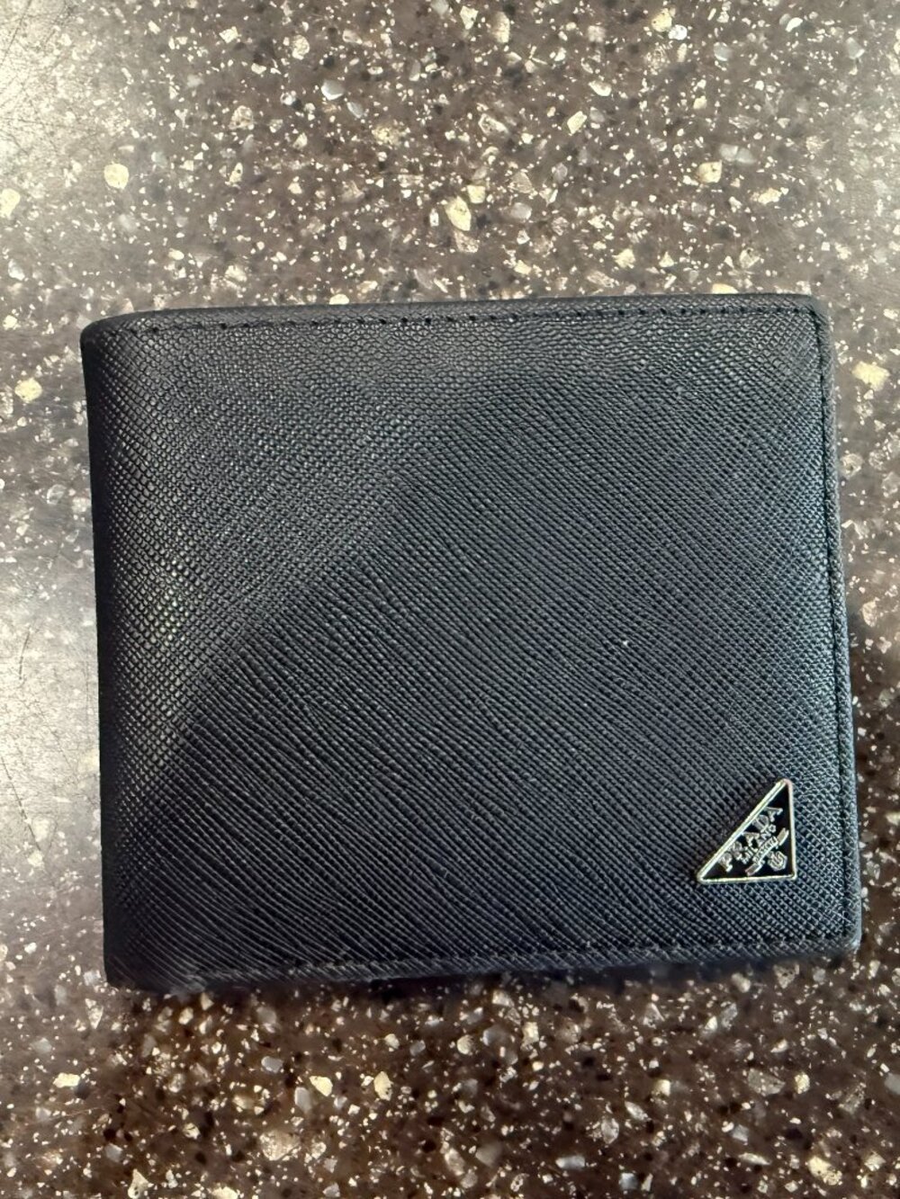 Prada Wallet